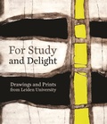 Cover: For Study and Delight - Leiden University Press