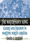 Cover: The Waterman's Song - The University of North Carolina Press