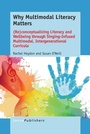 Cover: Why Multimodal Literacy Matters - Brill