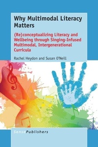 Enlarge image Cover: Why Multimodal Literacy Matters - Brill