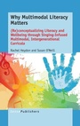 Cover: Why Multimodal Literacy Matters - Brill