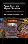 Cover: Power, Race, and Higher Education - Brill