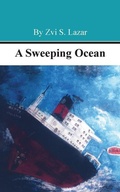 Cover: A Sweeping Ocean - Kotarim International Publishing, Ltd.