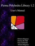 Cover: Parma Polyhedra Library 1.2 User's Manual - Samurai Media Limited