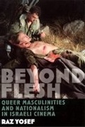 Cover: Beyond Flesh - Rutgers University Press