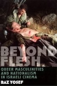 Enlarge image Cover: Beyond Flesh - Rutgers University Press