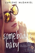 Cover: Somebody's Baby - Delacorte Press