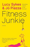 Cover: Fitness Junkie - Anchor