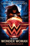 Cover: Wonder Woman: Warbringer - Random House Books for Young Readers