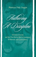 Cover: Authoring A Discipline - Routledge