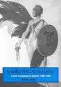 Cover: Marketing Marianne - Rutgers University Press