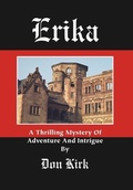 Cover: Erika - Donald K Kirk