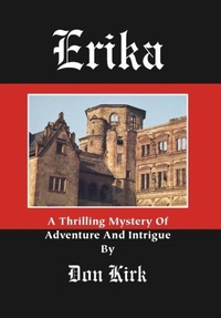 Enlarge image Cover: Erika - Donald K Kirk