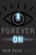 Cover: Forever on - Ballantine Books Inc.