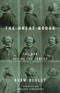 Cover: The Great Nadar - Crown