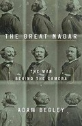 Cover: The Great Nadar - Crown Publishing Group, Division of Random House Inc