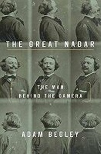 Enlarge image Cover: The Great Nadar - Crown Publishing Group, Division of Random House Inc
