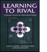 Enlarge image Cover: Learning to Rival - Lawrence Erlbaum Associates Inc