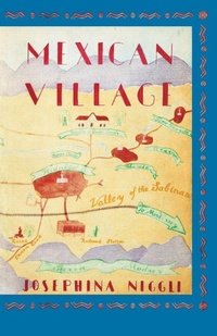 Enlarge image Cover: Mexican Village - The University of North Carolina Press