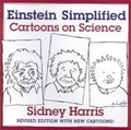 Cover: Einstein Simplified - Rutgers University Press