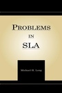 Cover: Problems in Second Language Acquisition - Routledge