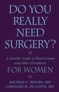 Cover: Do You Really Need Surgery? - Rutgers University Press