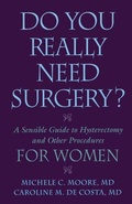 Cover: Do You Really Need Surgery? - Rutgers University Press