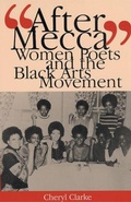 Cover: "After Mecca" - Rutgers University Press