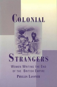 Enlarge image Cover: Colonial Strangers - Rutgers University Press