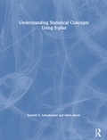 Cover: Understanding Statistical Concepts Using S-plus - Psychology Press