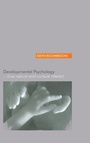 Cover: Developmental Psychology - Psychology Press