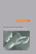 Cover: Developmental Psychology - Psychology Press