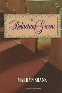 Enlarge image Cover: The Reluctant Groom - Bouregy (Thomas) & Co Inc.,U.S.