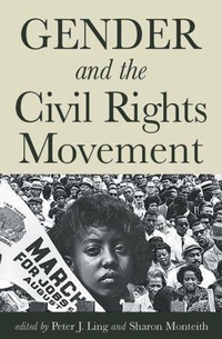 Enlarge image Cover: Gender and the Civil Rights Movement - Rutgers University Press