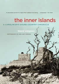 Abbildung von: The Inner Islands - The University of North Carolina Press