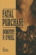 Cover: Fatal Purchase - Thomas & Mercer