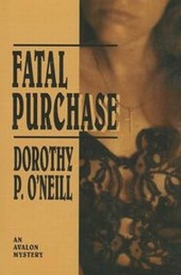 Enlarge image Cover: Fatal Purchase - Thomas & Mercer