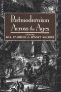 Cover: Postmodernism Across the Ages - Syracuse University Press