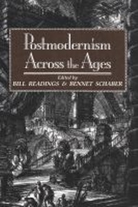 Enlarge image Cover: Postmodernism Across the Ages - Syracuse University Press