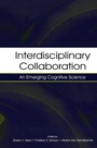Cover: Interdisciplinary Collaboration - Psychology Press Ltd