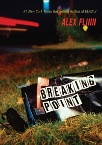 Enlarge image Cover: Breaking Point - HarperCollins