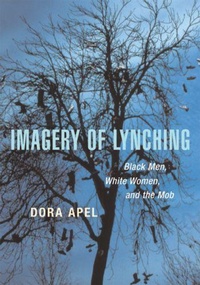 Enlarge image Cover: Imagery of Lynching - Rutgers University Press