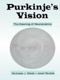 Cover: Purkinje's Vision - Psychology Press Ltd