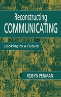 Cover: Reconstructing Communicating - Routledge