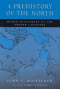 Cover: A Prehistory of the North - Rutgers University Press