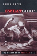 Cover: Sweatshop - Rutgers University Press