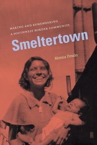Abbildung von: Smeltertown - The University of North Carolina Press