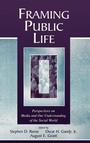 Cover: Framing Public Life - Routledge