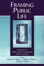 Cover: Framing Public Life - Routledge