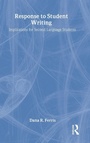 Cover: Response To Student Writing - Routledge